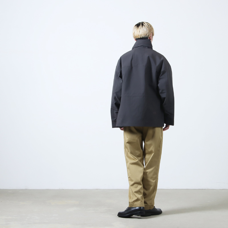 THE NORTH FACE PURPLE LABEL( Ρե ѡץ졼٥) GORE-TEX Field Jacket