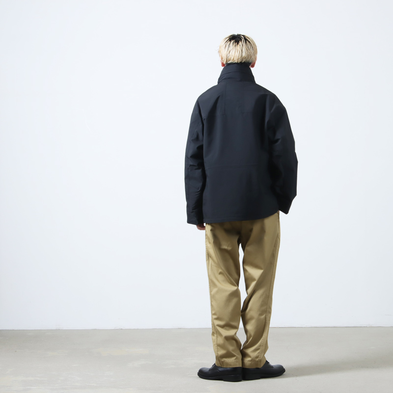 THE NORTH FACE PURPLE LABEL( Ρե ѡץ졼٥) GORE-TEX Field Jacket