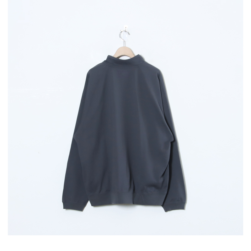 THE NORTH FACE PURPLE LABEL( Ρե ѡץ졼٥) 9.5oz Field Zip Up Jacket