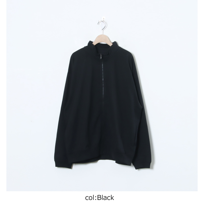 THE NORTH FACE PURPLE LABEL( Ρե ѡץ졼٥) 9.5oz Field Zip Up Jacket