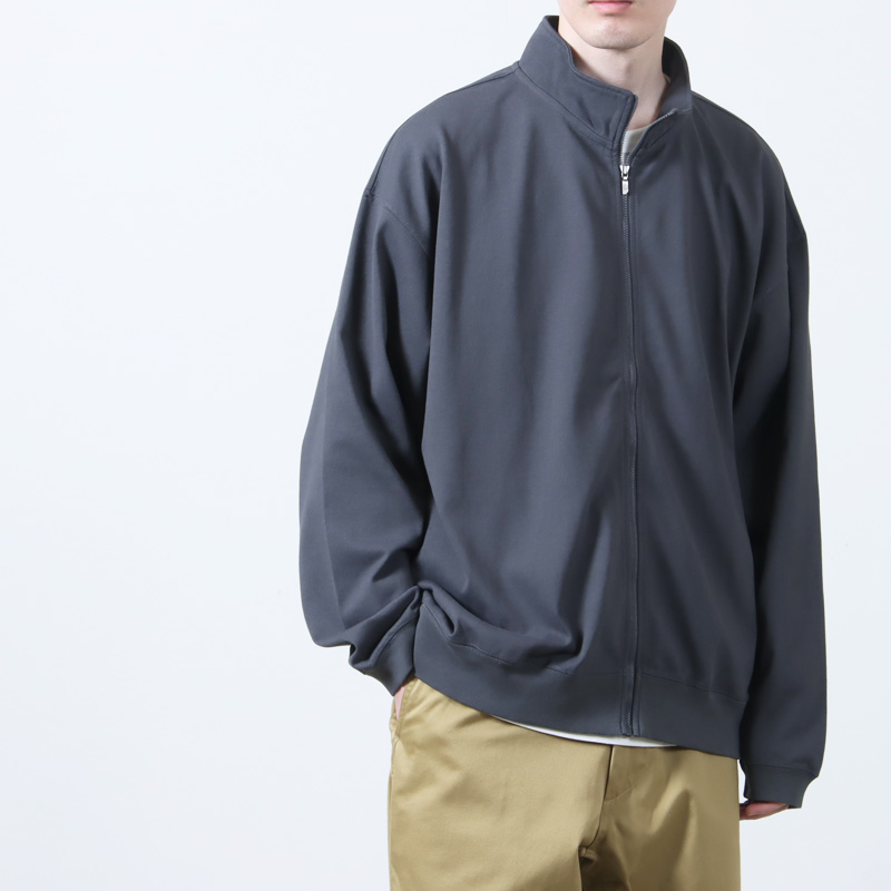 THE NORTH FACE PURPLE LABEL( Ρե ѡץ졼٥) 9.5oz Field Zip Up Jacket