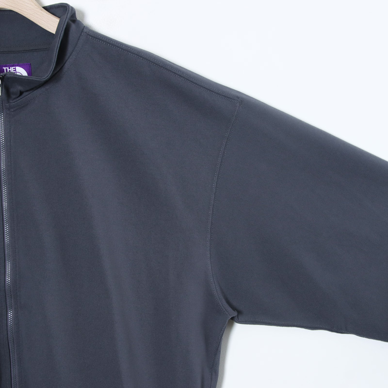 THE NORTH FACE PURPLE LABEL( Ρե ѡץ졼٥) 9.5oz Field Zip Up Jacket