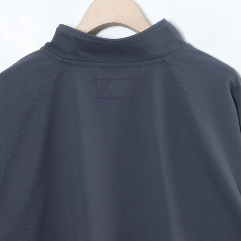 THE NORTH FACE PURPLE LABEL( Ρե ѡץ졼٥) 9.5oz Field Zip Up Jacket