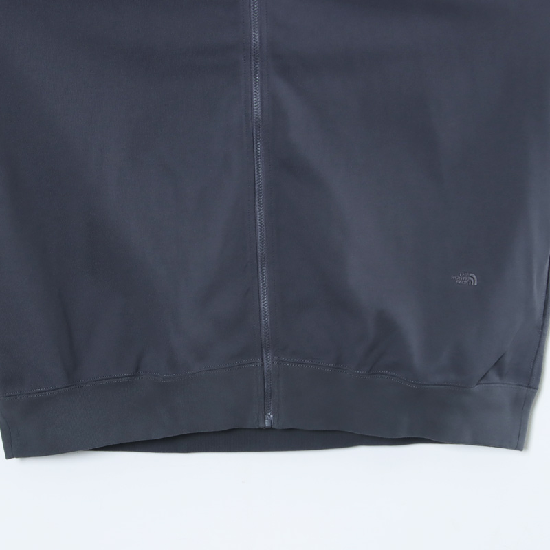 THE NORTH FACE PURPLE LABEL( Ρե ѡץ졼٥) 9.5oz Field Zip Up Jacket