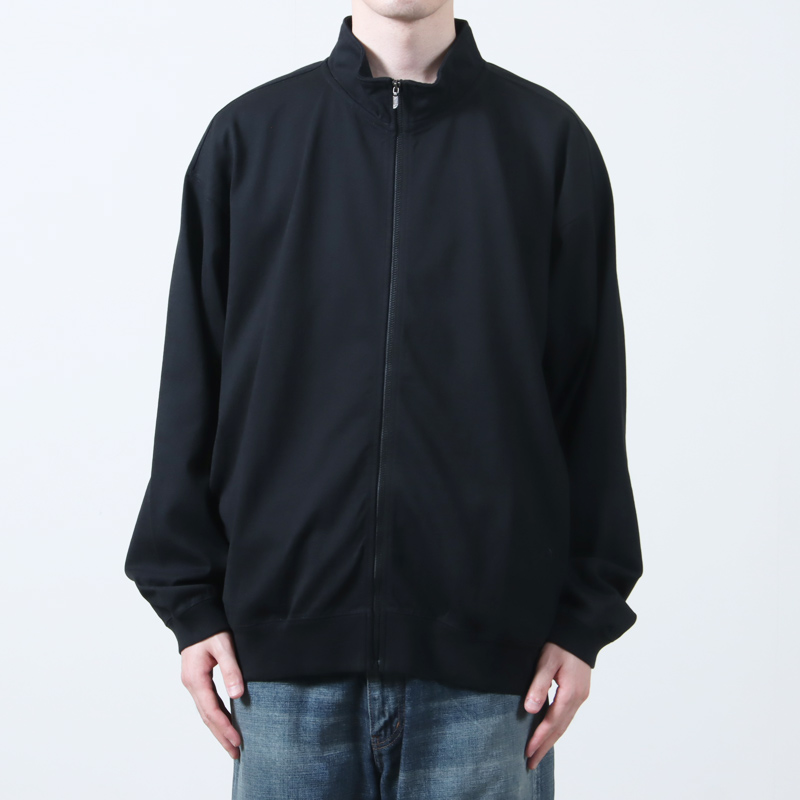 THE NORTH FACE PURPLE LABEL( Ρե ѡץ졼٥) 9.5oz Field Zip Up Jacket