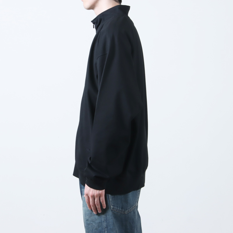 THE NORTH FACE PURPLE LABEL( Ρե ѡץ졼٥) 9.5oz Field Zip Up Jacket
