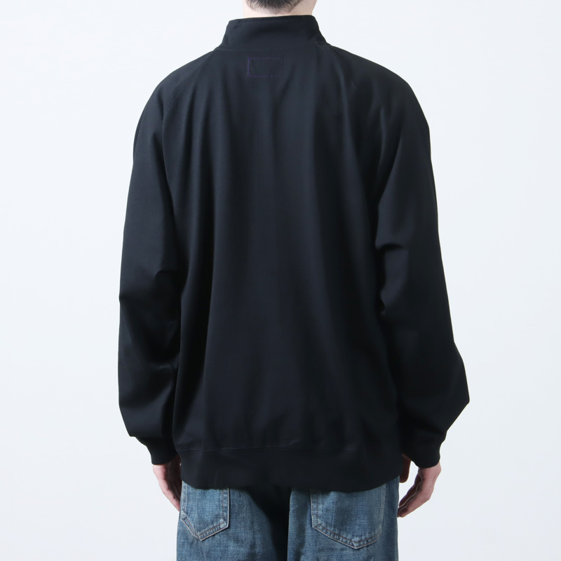 THE NORTH FACE PURPLE LABEL( Ρե ѡץ졼٥) 9.5oz Field Zip Up Jacket