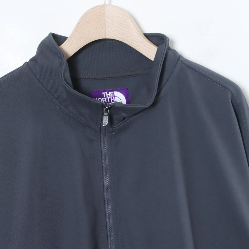 THE NORTH FACE PURPLE LABEL( Ρե ѡץ졼٥) 9.5oz Field Zip Up Jacket