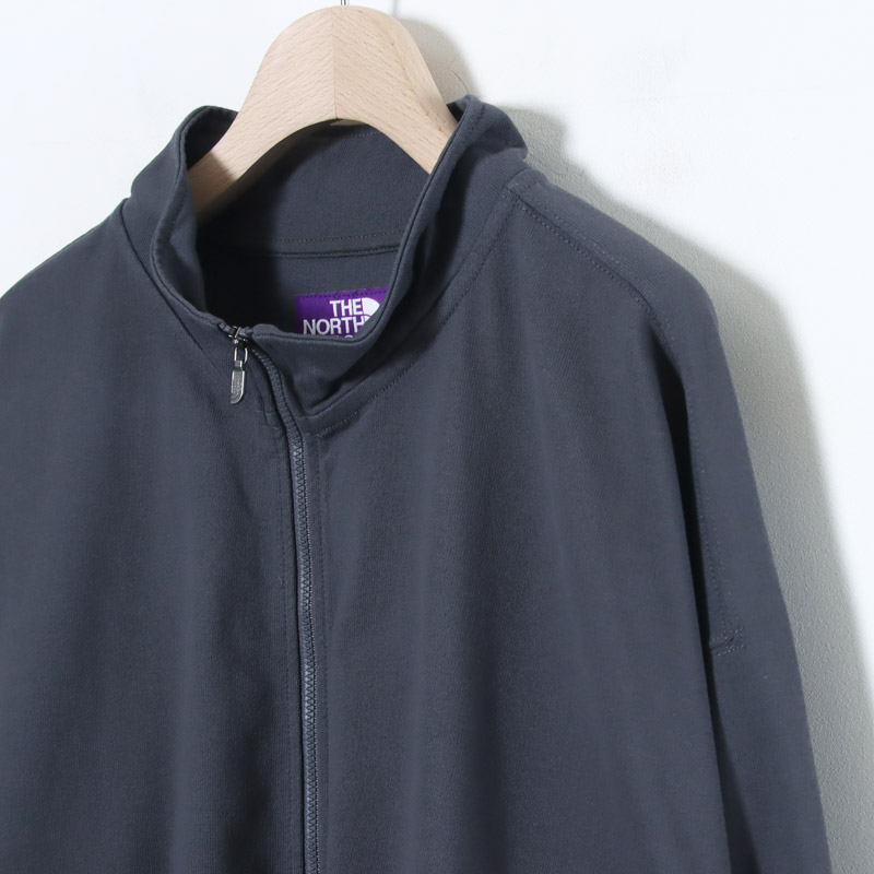 THE NORTH FACE PURPLE LABEL( Ρե ѡץ졼٥) 9.5oz Field Zip Up Jacket