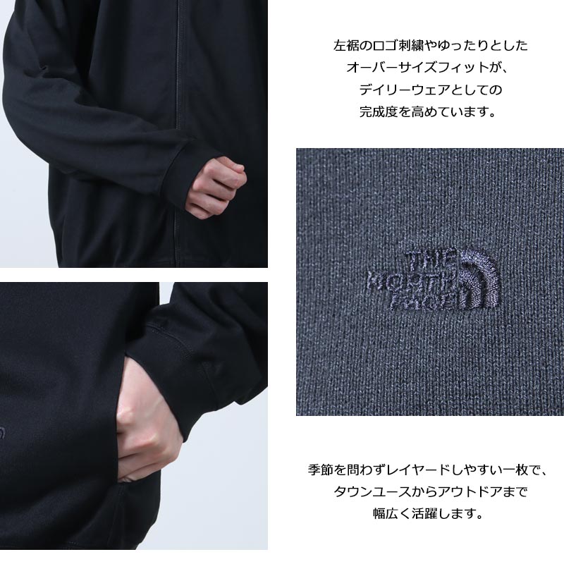 THE NORTH FACE PURPLE LABEL( Ρե ѡץ졼٥) 9.5oz Field Zip Up Jacket