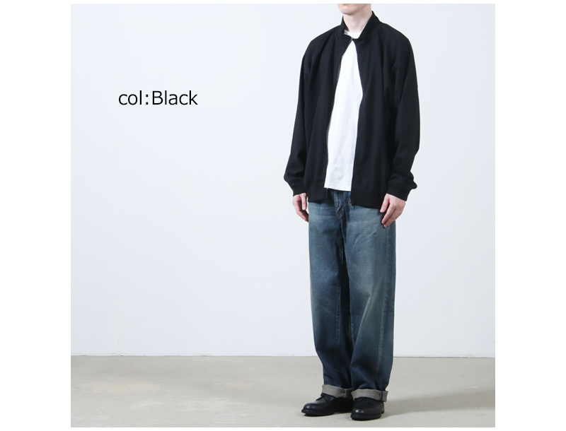 THE NORTH FACE PURPLE LABEL( Ρե ѡץ졼٥) 9.5oz Field Zip Up Jacket