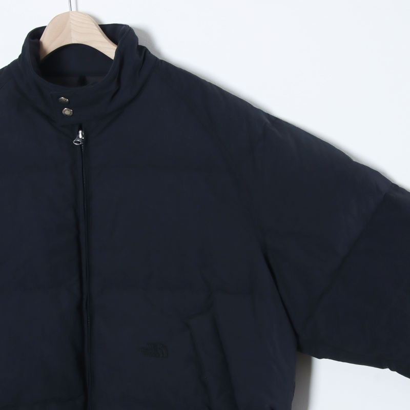 THE NORTH FACE PURPLE LABEL(�� �Ρ����ե����� �ѡ��ץ�졼�٥�) Field Down Jacket