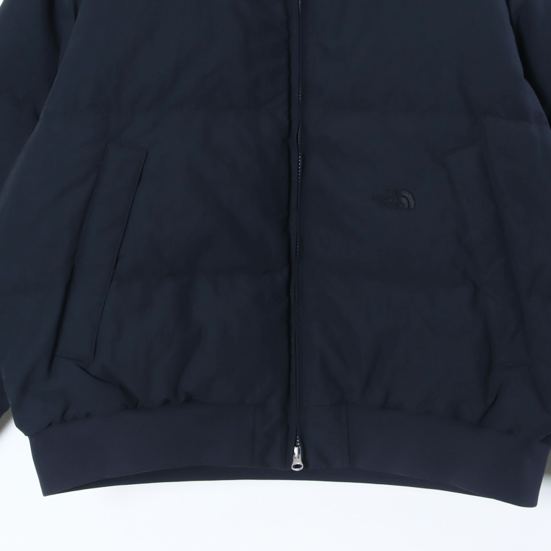 THE NORTH FACE PURPLE LABEL(�� �Ρ����ե����� �ѡ��ץ�졼�٥�) Field Down Jacket