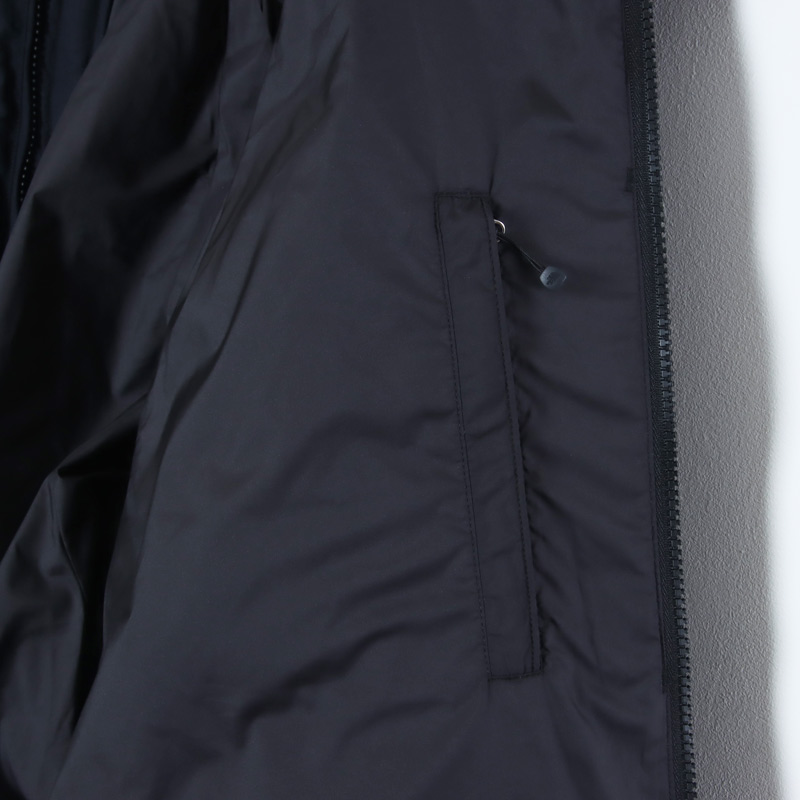 THE NORTH FACE PURPLE LABEL(�� �Ρ����ե����� �ѡ��ץ�졼�٥�) Field Down Jacket