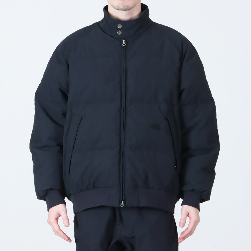THE NORTH FACE PURPLE LABEL (ザ ノースフェイス パープルレーベル
