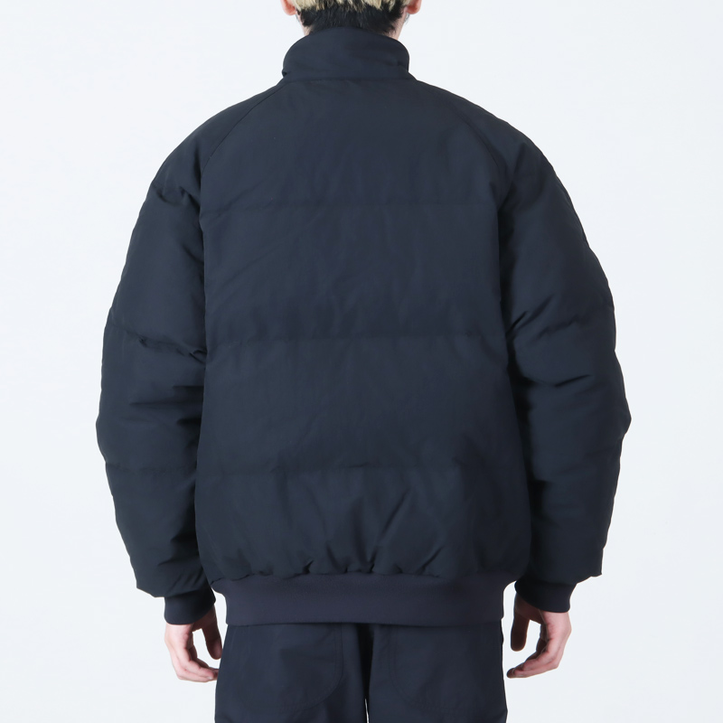 THE NORTH FACE PURPLE LABEL (ザ ノースフェイス パープルレーベル