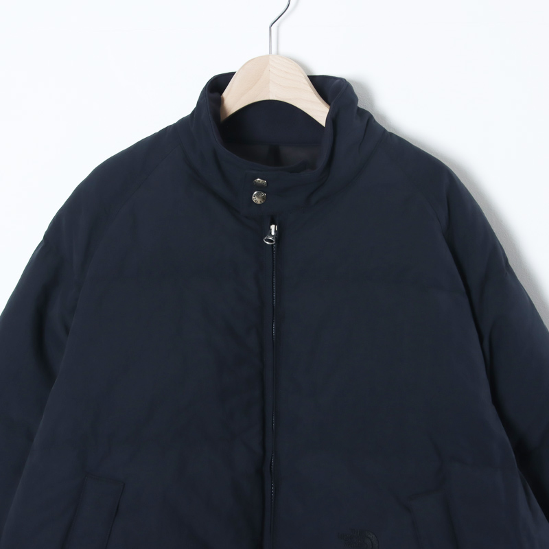 THE NORTH FACE PURPLE LABEL(�� �Ρ����ե����� �ѡ��ץ�졼�٥�) Field Down Jacket