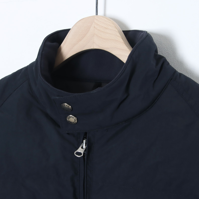 THE NORTH FACE PURPLE LABEL(�� �Ρ����ե����� �ѡ��ץ�졼�٥�) Field Down Jacket