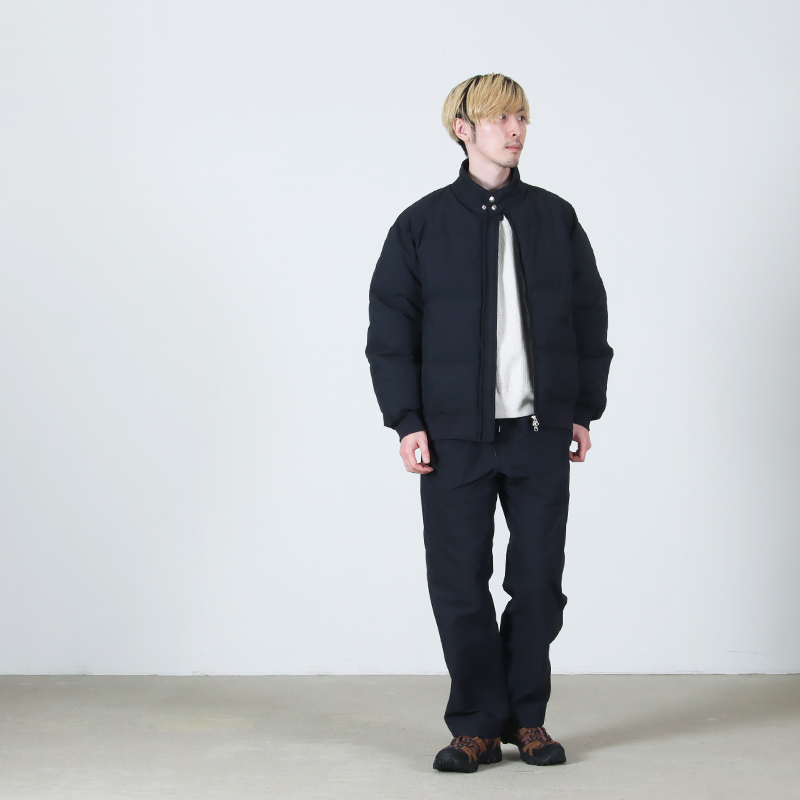 THE NORTH FACE PURPLE LABEL (ザ ノースフェイス パープルレーベル