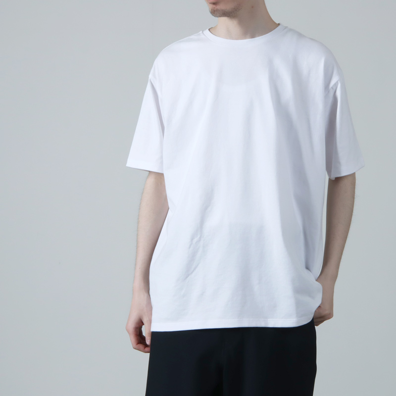 THE NORTH FACE PURPLE LABEL(�� �Ρ����ե����� �ѡ��ץ�졼�٥�) Pack Field Tee