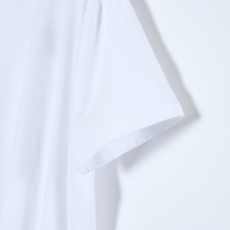 THE NORTH FACE PURPLE LABEL(�� �Ρ����ե����� �ѡ��ץ�졼�٥�) Pack Field Tee