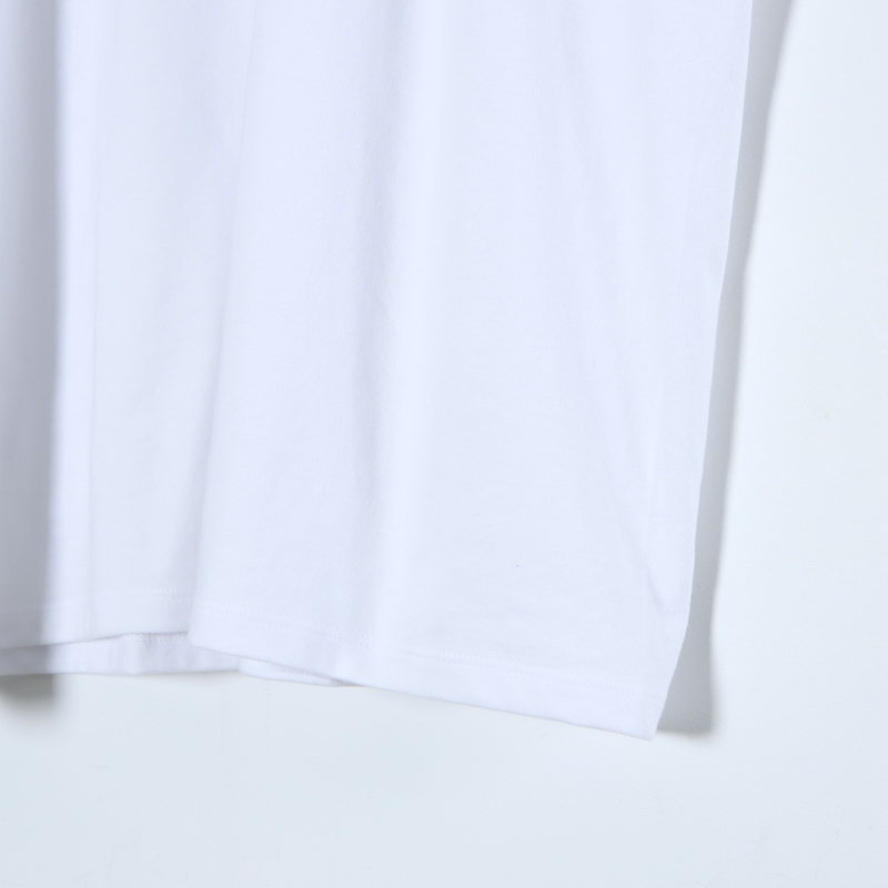 THE NORTH FACE PURPLE LABEL(�� �Ρ����ե����� �ѡ��ץ�졼�٥�) Pack Field Tee