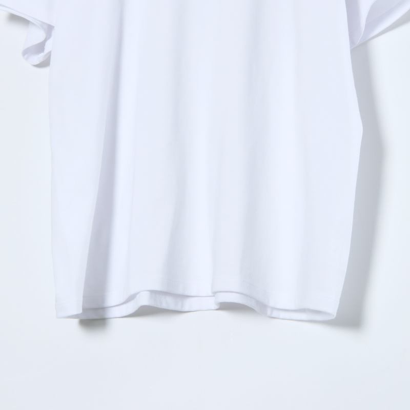 THE NORTH FACE PURPLE LABEL(�� �Ρ����ե����� �ѡ��ץ�졼�٥�) Pack Field Tee