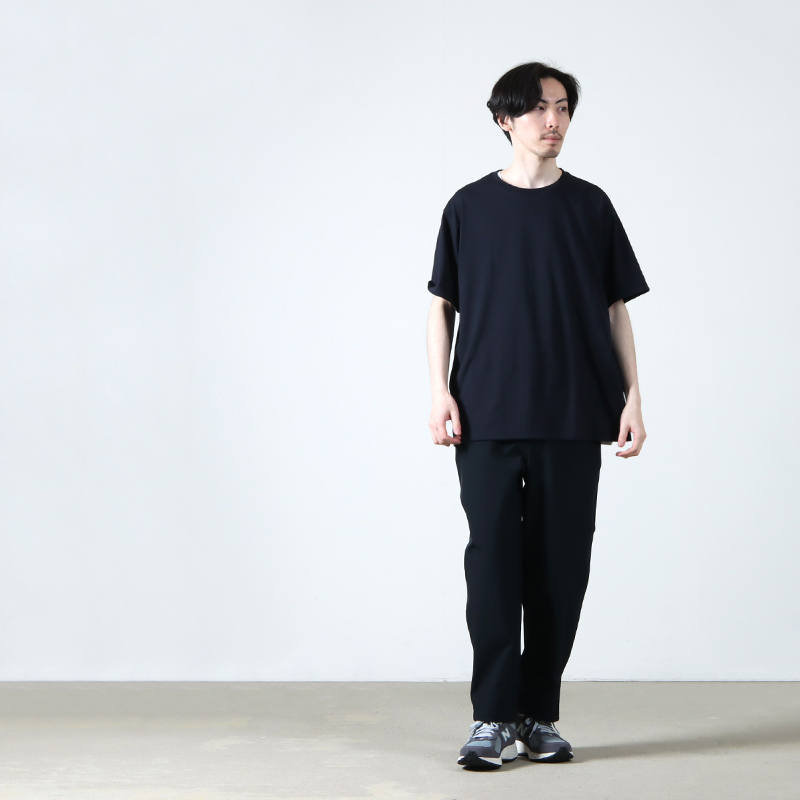 THE NORTH FACE PURPLE LABEL(�� �Ρ����ե����� �ѡ��ץ�졼�٥�) Pack Field Tee