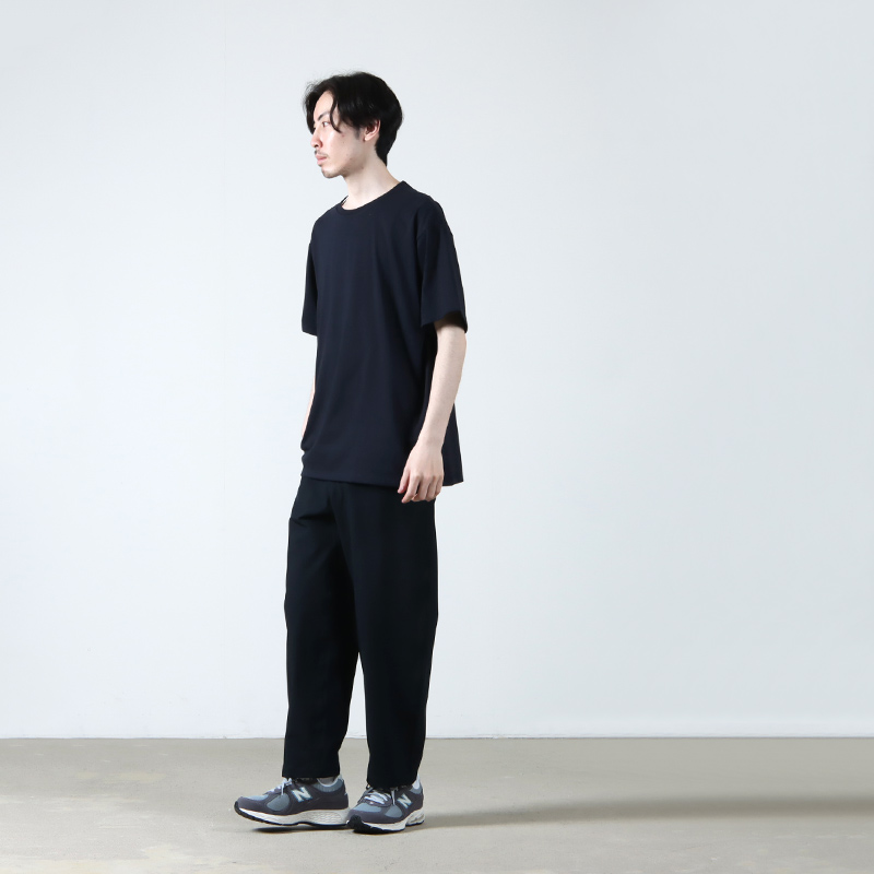 THE NORTH FACE PURPLE LABEL(�� �Ρ����ե����� �ѡ��ץ�졼�٥�) Pack Field Tee