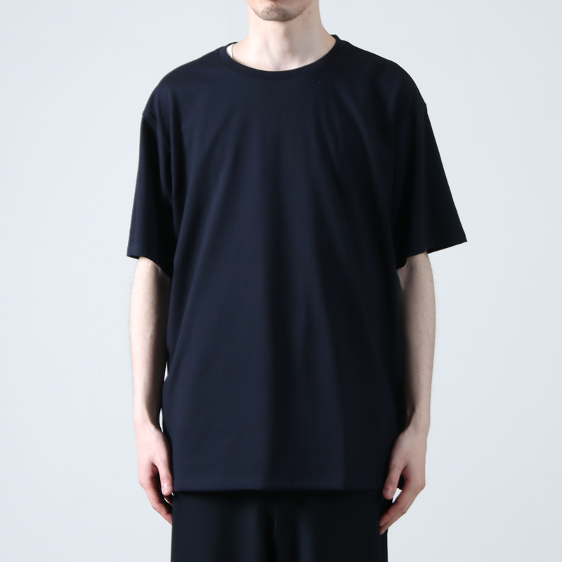 THE NORTH FACE PURPLE LABEL(�� �Ρ����ե����� �ѡ��ץ�졼�٥�) Pack Field Tee