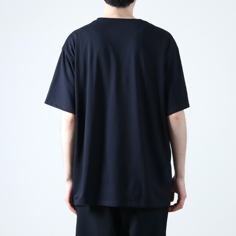 THE NORTH FACE PURPLE LABEL(�� �Ρ����ե����� �ѡ��ץ�졼�٥�) Pack Field Tee