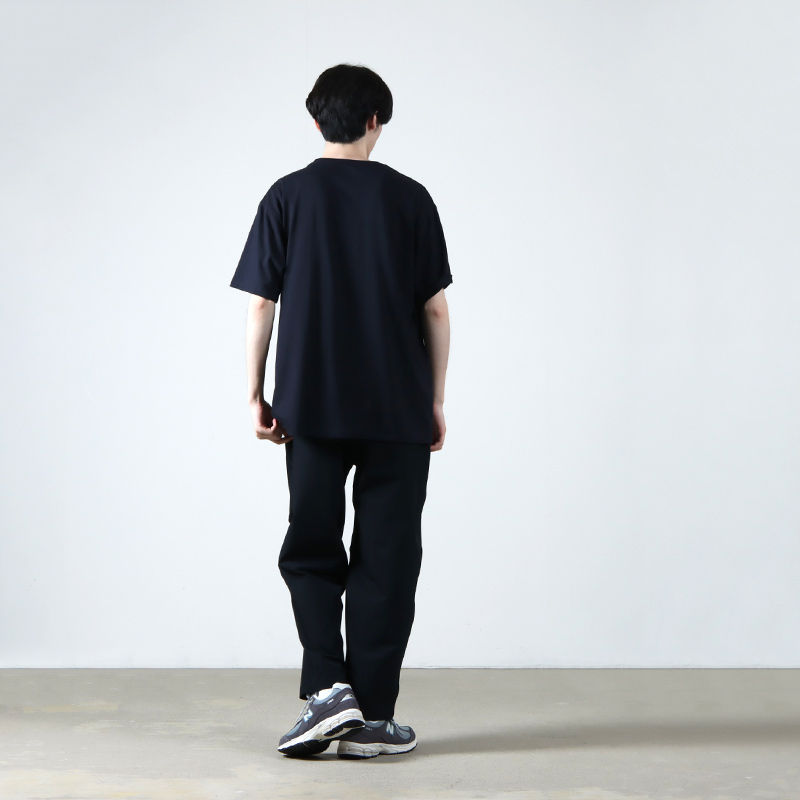 THE NORTH FACE PURPLE LABEL(�� �Ρ����ե����� �ѡ��ץ�졼�٥�) Pack Field Tee