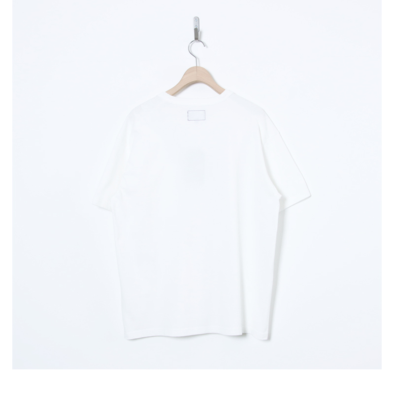 THE NORTH FACE PURPLE LABEL(�� �Ρ����ե����� �ѡ��ץ�졼�٥�) 8oz Field Pocket Tee