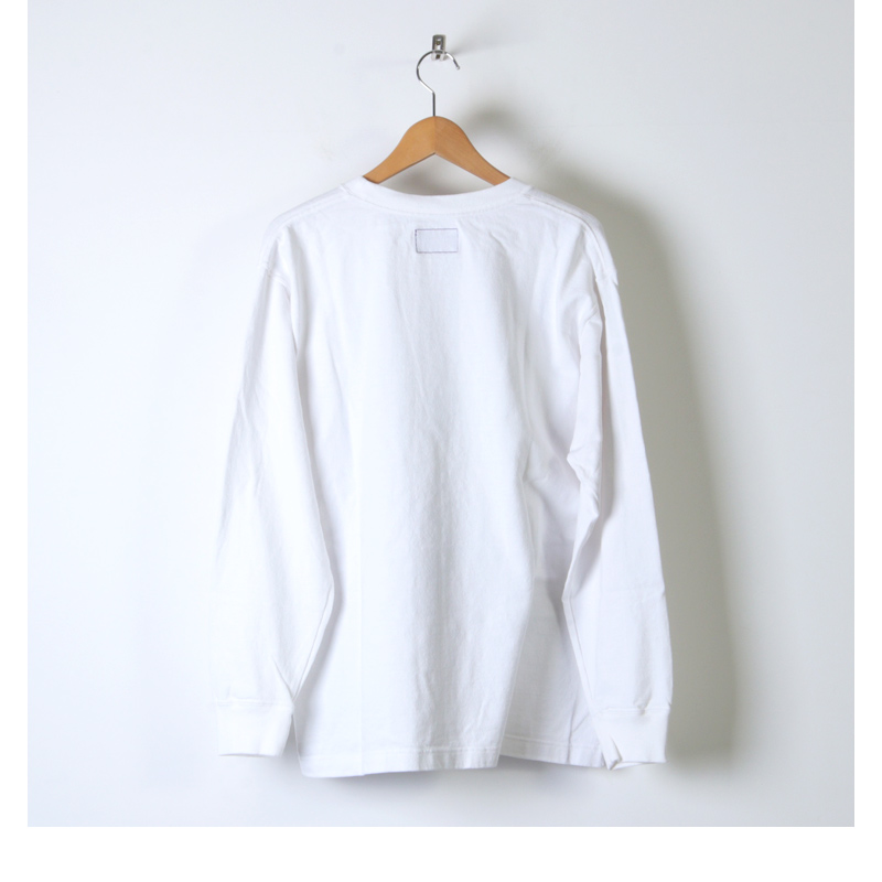north face purple label tee
