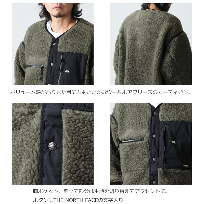 THE NORTH FACE PURPLE LABEL (ザ ノースフェイス パープルレーベル