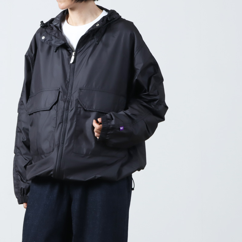 THE NORTH FACE PURPLE LABEL ( Ρե ѡץ졼٥) Mountain Wind Parka / ޥƥ󥦥ɥѡ