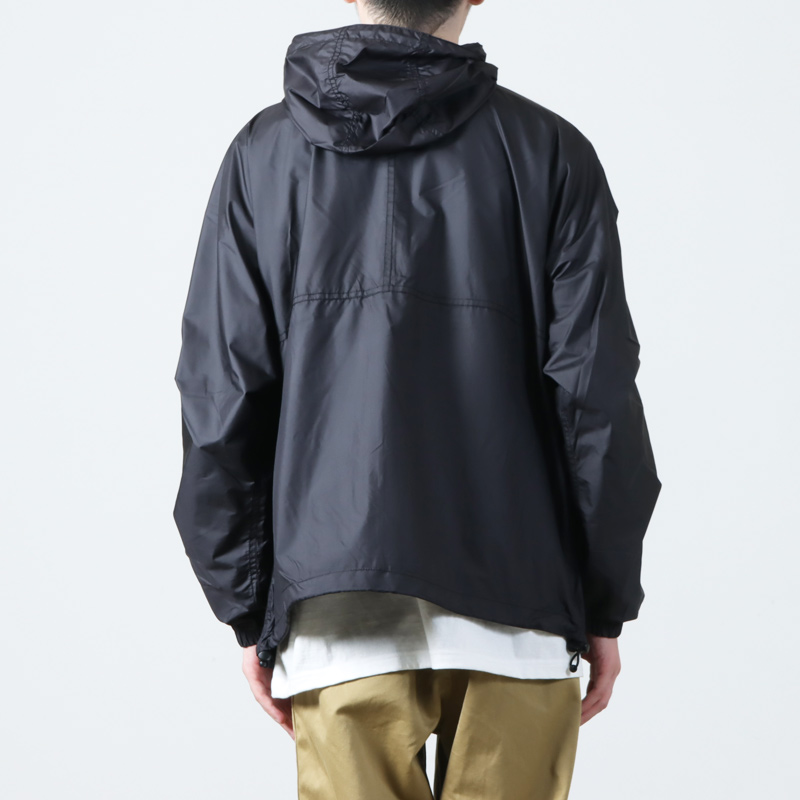 THE NORTH FACE PURPLE LABEL( Ρե ѡץ졼٥) Mountain Wind Parka