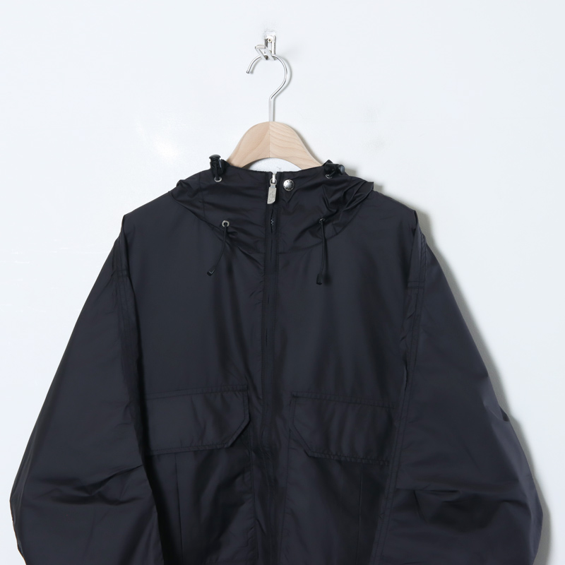 THE NORTH FACE PURPLE LABEL( Ρե ѡץ졼٥) Mountain Wind Parka