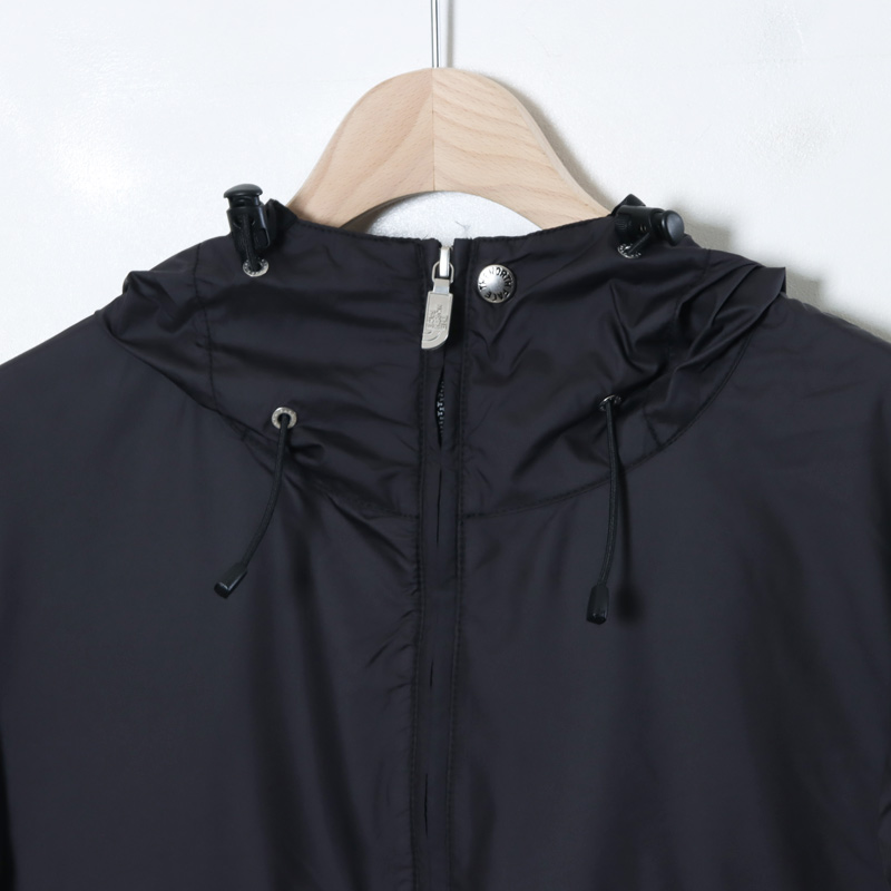 THE NORTH FACE PURPLE LABEL( Ρե ѡץ졼٥) Mountain Wind Parka