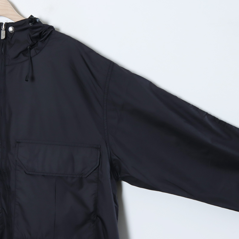 THE NORTH FACE PURPLE LABEL( Ρե ѡץ졼٥) Mountain Wind Parka