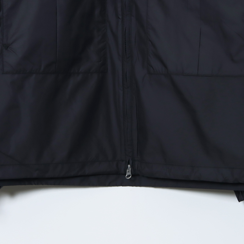 THE NORTH FACE PURPLE LABEL( Ρե ѡץ졼٥) Mountain Wind Parka