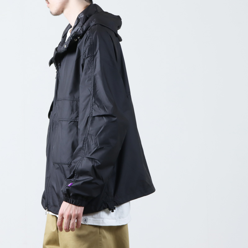 THE NORTH FACE PURPLE LABEL( Ρե ѡץ졼٥) Mountain Wind Parka