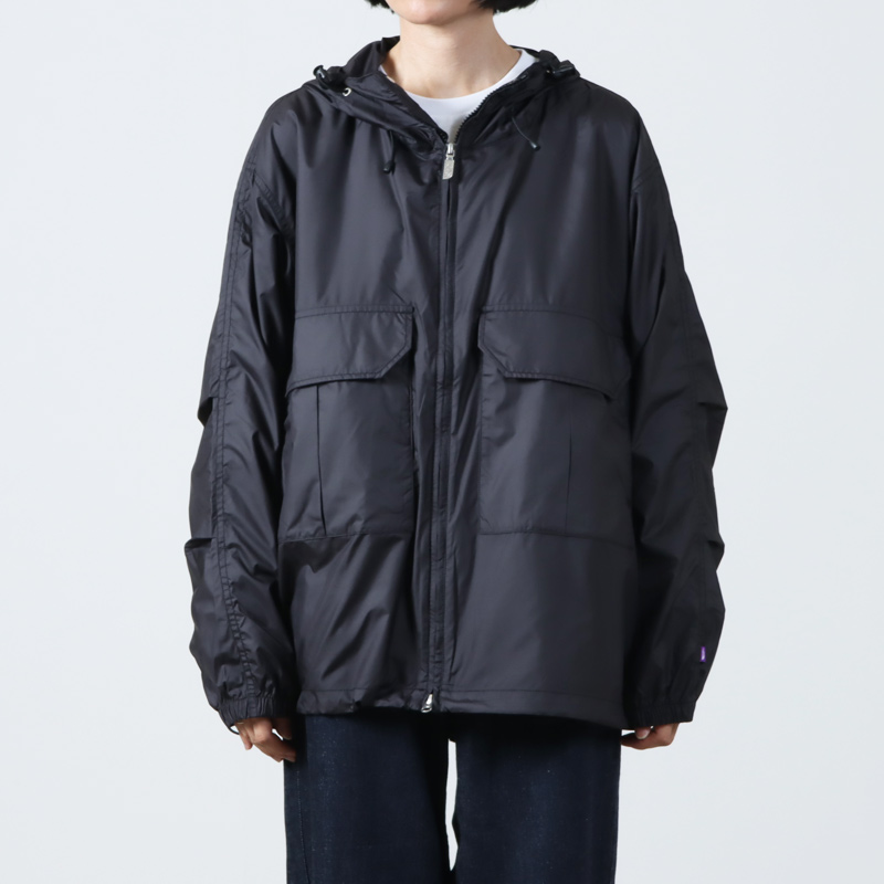 THE NORTH FACE PURPLE LABEL( Ρե ѡץ졼٥) Mountain Wind Parka