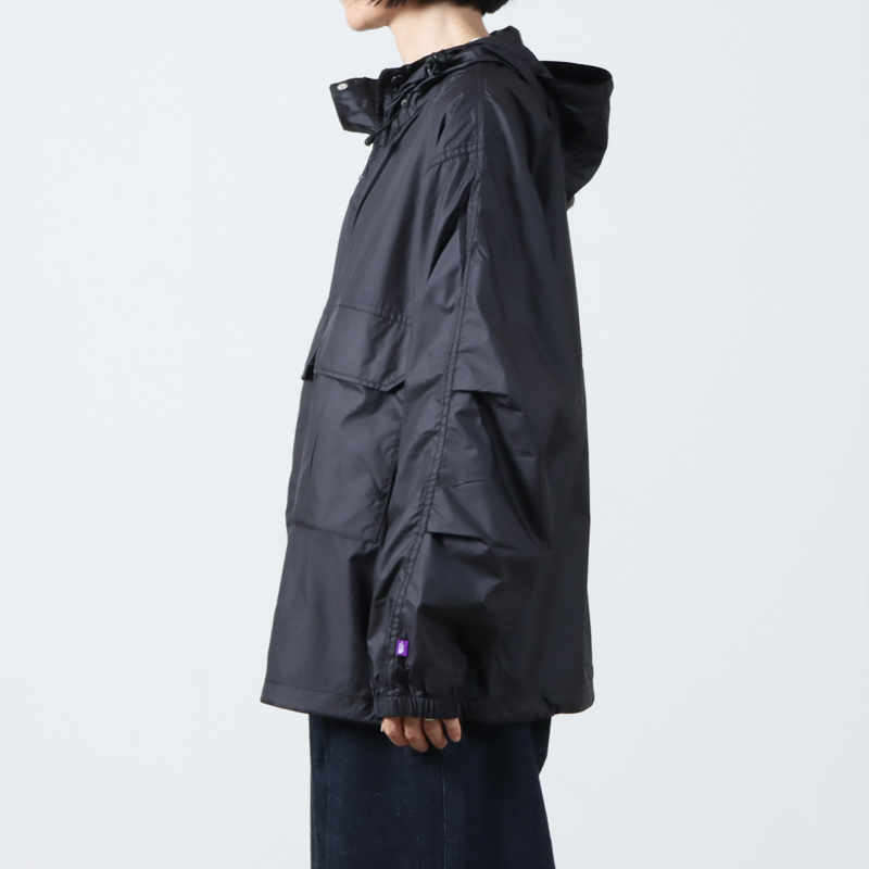 THE NORTH FACE PURPLE LABEL( Ρե ѡץ졼٥) Mountain Wind Parka