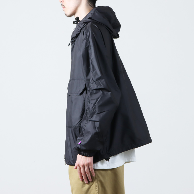 THE NORTH FACE PURPLE LABEL( Ρե ѡץ졼٥) Mountain Wind Parka