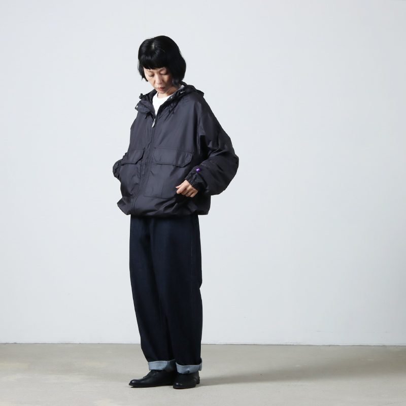 THE NORTH FACE PURPLE LABEL( Ρե ѡץ졼٥) Mountain Wind Parka