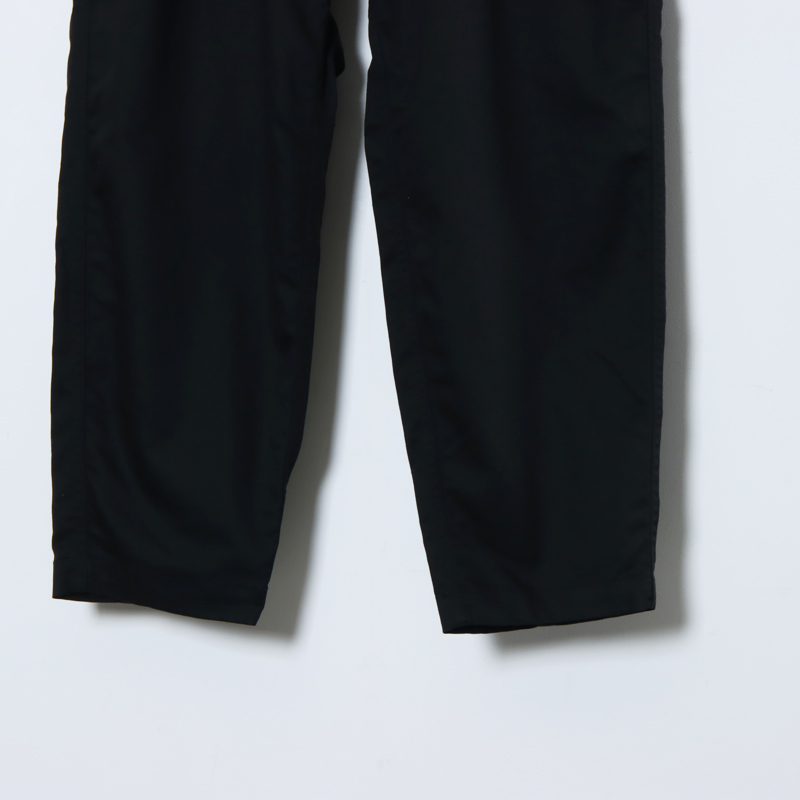 THE NORTH FACE PURPLE LABEL( Ρե ѡץ졼٥) COOLMAX Chino Wide Tapered Pants