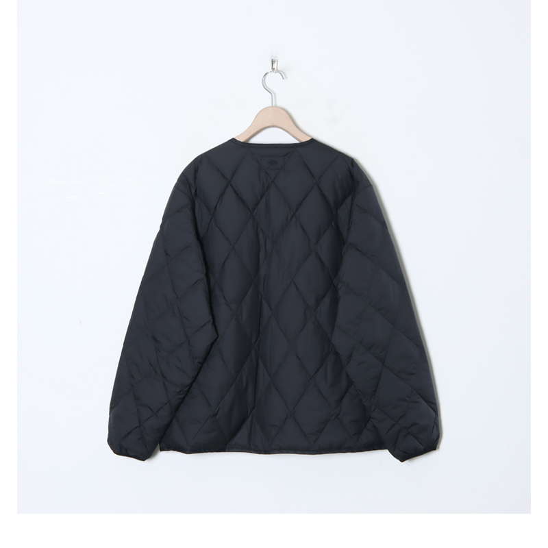 THE NORTH FACE PURPLE LABEL( Ρե ѡץ졼٥) PLAS Field Down Cardigan