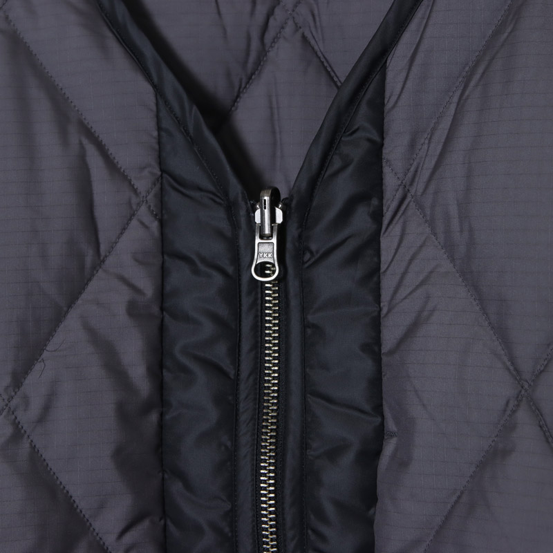 THE NORTH FACE PURPLE LABEL( Ρե ѡץ졼٥) PLAS Field Down Cardigan