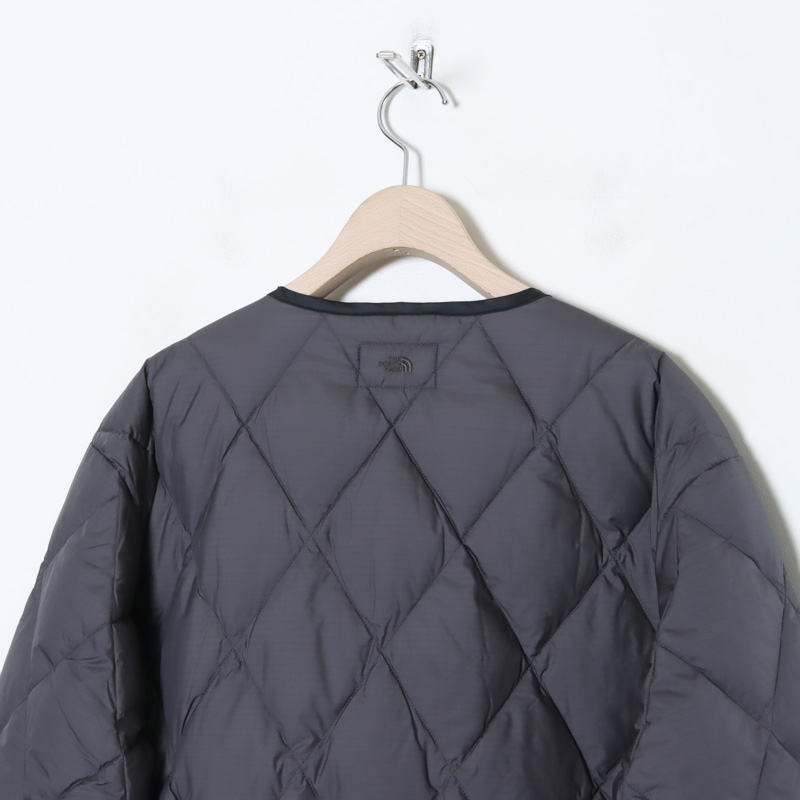 THE NORTH FACE PURPLE LABEL( Ρե ѡץ졼٥) PLAS Field Down Cardigan